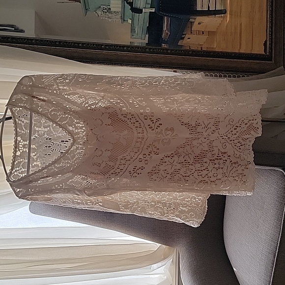 Stunning Spell & The Gypsy Collective Fleetwood Mini Dress - Picture 12 of 16